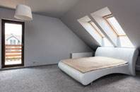 Aldersey Park bedroom extensions