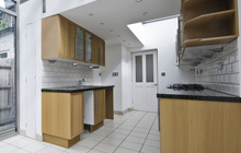 Aldersey Park kitchen extension leads